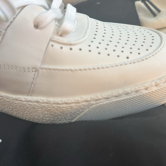 Amine Bing high tennis shoes - Picture 5 of 9